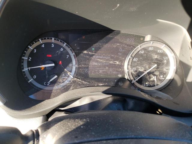 Photo 9 from auction – 2021 TOYOTA HIGHLANDER with VIN 5TDYZRAH3MS059709