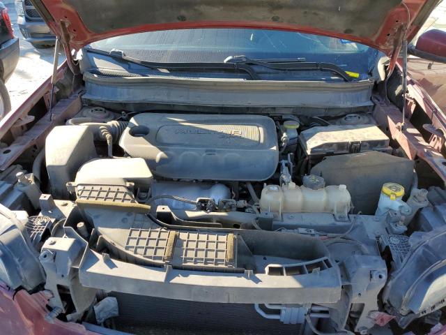 Photo 12 from auction – 2019 JEEP CHEROKEE L with VIN 1C4PJMLB7KD314501