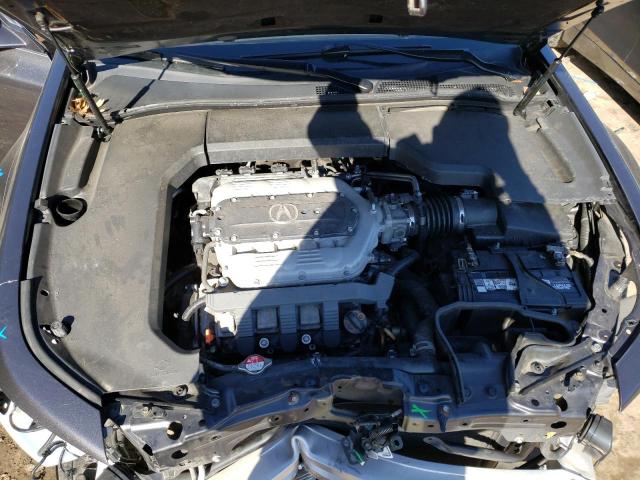 Photo 11 from auction – 2013 ACURA TL with VIN 19UUA8F25DA002348