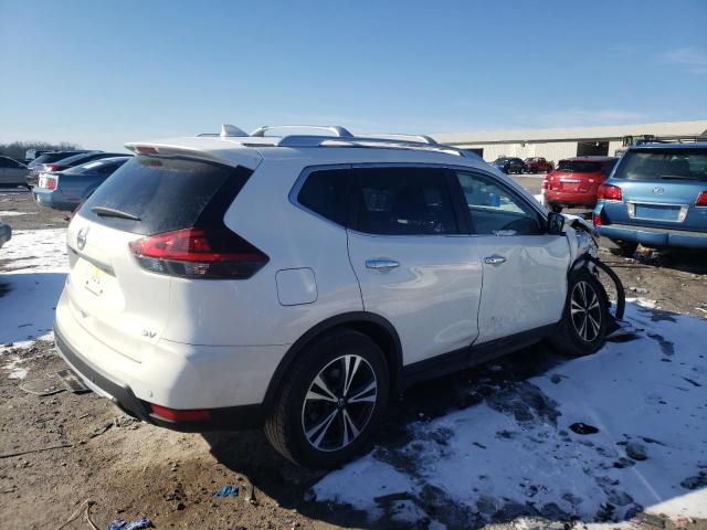 Photo 3 from auction – 2019 NISSAN ROGUE S with VIN JN8AT2MT3KW262840