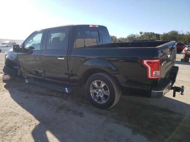 Photo 2 from auction – 2015 FORD F150 SUPER with VIN 1FTEW1CF8FFB38756
