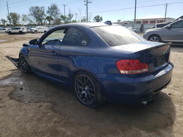 Photo 2 from auction – 2009 BMW 135 I with VIN WBAUC735X9VK80662