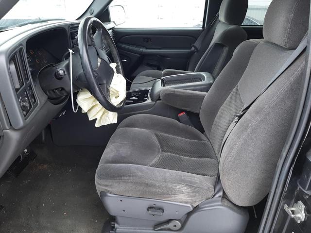 Photo 7 from auction – 2006 CHEVROLET SILVERADO with VIN 2GCEC19Z961246675