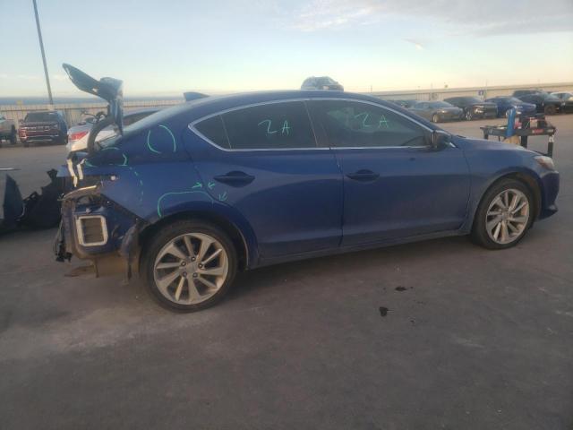 Photo 3 from auction – 2018 ACURA ILX BASE W with VIN 19UDE2F39JA002102