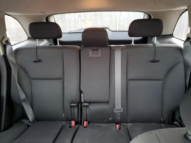 Photo 10 from auction – 2008 FORD EDGE SE with VIN 2FMDK36C68BA95426