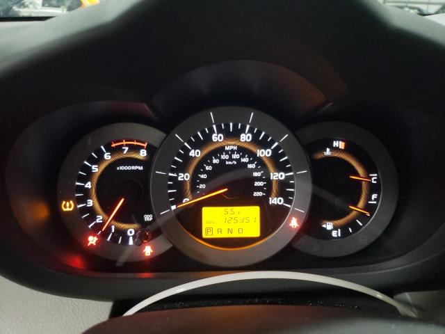 Photo 9 from auction – 2012 TOYOTA RAV4 LIMIT with VIN 2T3DF4DV4CW254209