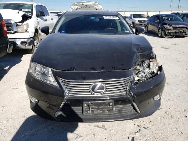 Photo 5 from auction – 2014 LEXUS ES 350 with VIN JTHBK1GG3E2113303