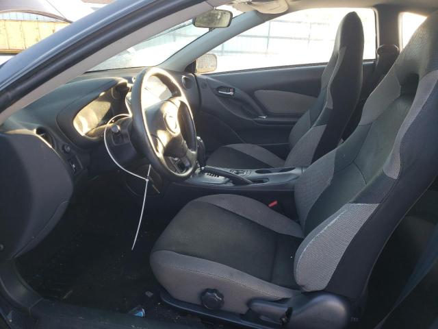 Photo 7 from auction – 2003 TOYOTA CELICA GT with VIN JTDDR32T330146316