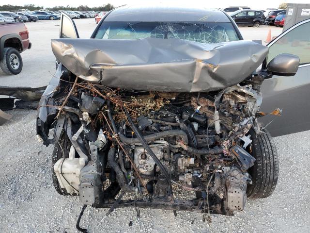 Photo 12 from auction – 2015 NISSAN QUEST S with VIN JN8AE2KPXF9131084