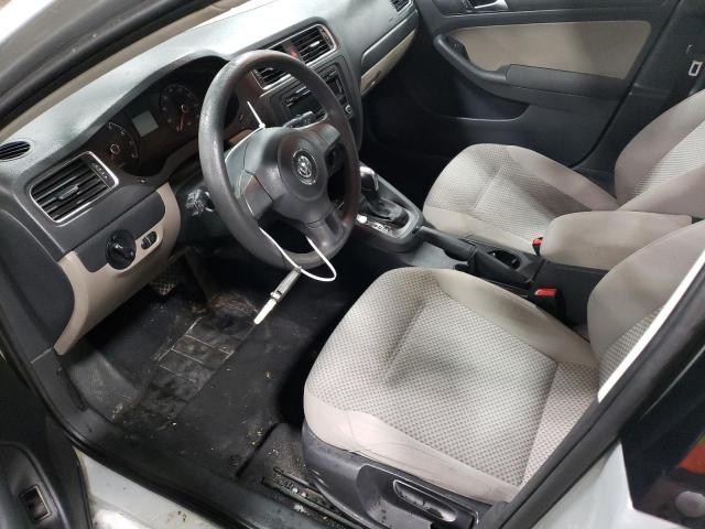 Photo 7 from auction – 2012 VOLKSWAGEN JETTA BASE with VIN 3VW2K7AJ5CM320514