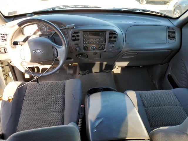 Photo 8 from auction – 2002 FORD F150 with VIN 2FTRX18L32CA85841