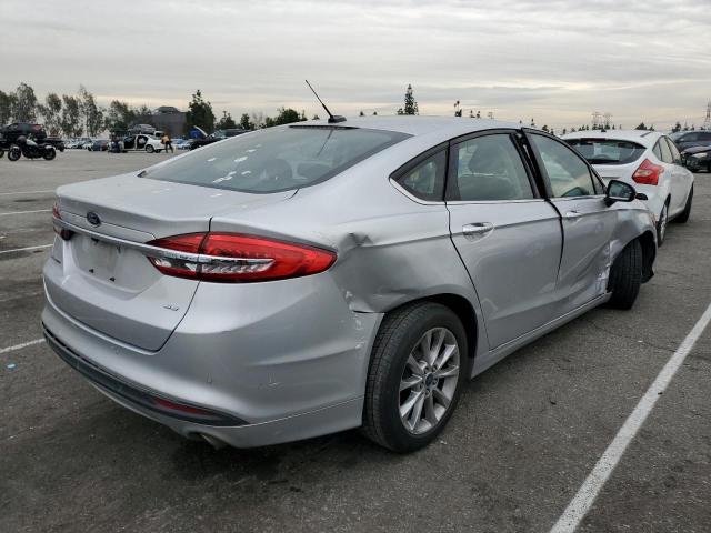 Photo 3 from auction – 2017 FORD FUSION SE with VIN 3FA6P0H73HR258974