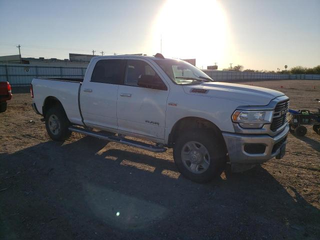 Photo 4 from auction – 2019 RAM 2500 BIG H with VIN 3C6UR5DJ4KG701864