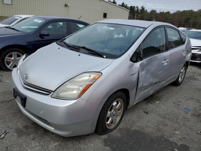 Photo 1 from auction – 2008 TOYOTA PRIUS with VIN JTDKB20U883336345