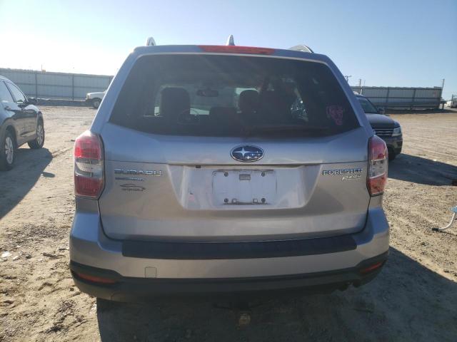 Photo 6 from auction – 2016 SUBARU FORESTER 2 with VIN JF2SJADC3GH508217