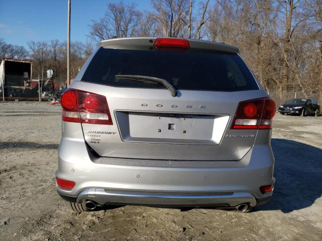 Photo 6 from auction – 2015 DODGE JOURNEY CR with VIN 3C4PDDGG3FT619149