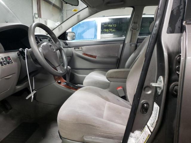 Photo 7 from auction – 2006 TOYOTA COROLLA CE with VIN 1NXBR30EX6Z679168