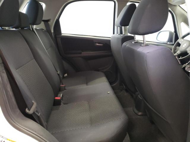 Photo 10 from auction – 2013 SUZUKI SX4 with VIN JS2YA5A55D6100112