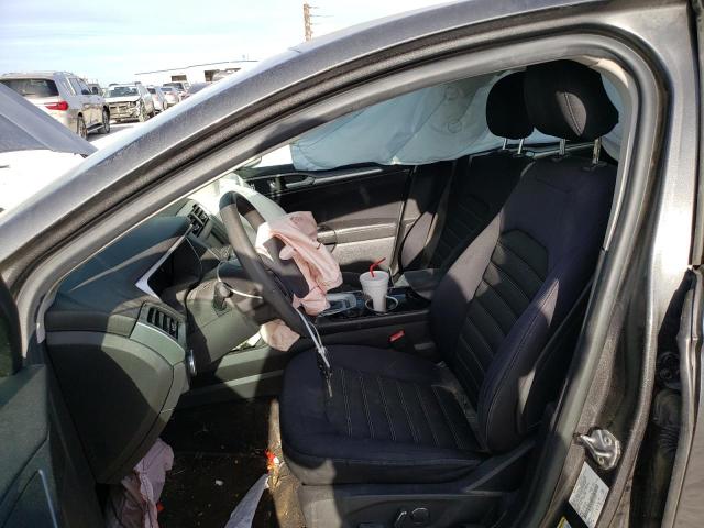 Photo 7 from auction – 2015 FORD FUSION SE with VIN 3FA6P0H74FR173252