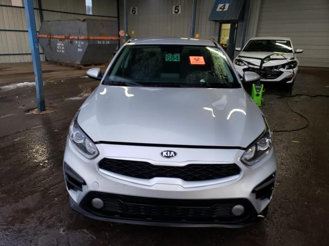 Photo 5 from auction – 2021 KIA FORTE FE with VIN 3KPF24AD9ME268393