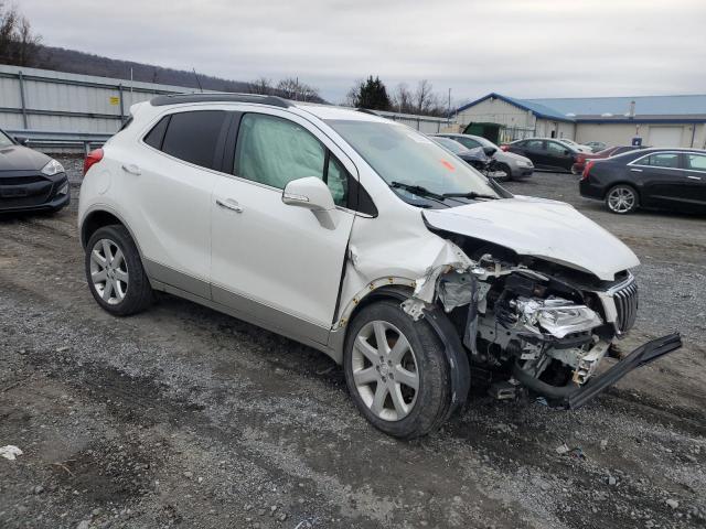 Photo 4 from auction – 2015 BUICK ENCORE with VIN KL4CJGSB4FB162318