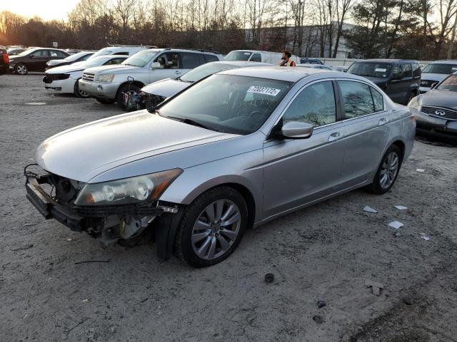 HONDA ACCORD SE 2011 with VIN 1HGCP2F68BA047050 - Photo from auction