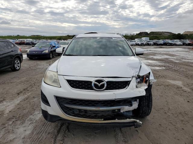 Photo 5 from auction – 2011 MAZDA CX-9 with VIN JM3TB2CA6B0306623
