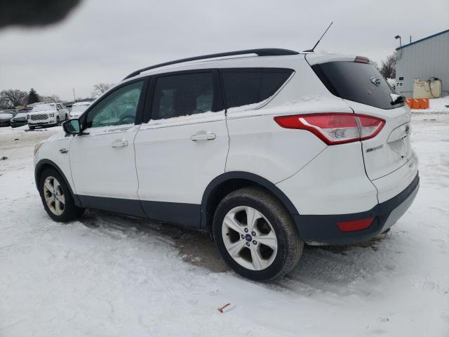 Photo 2 from auction – 2014 FORD ESCAPE SE with VIN 1FMCU0GX9EUA04211