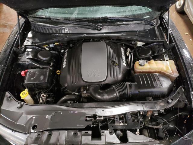 Photo 11 from auction – 2014 DODGE CHARGER R/ with VIN 2C3CDXCT8EH113850