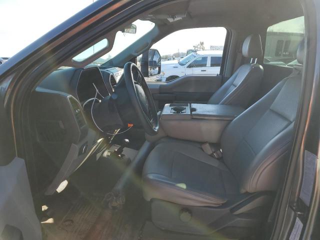 Photo 7 from auction – 2019 FORD F350 SUPER with VIN 1FDRF3HT4KDA10849