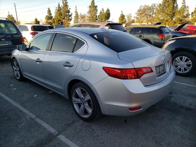 Photo 2 from auction – 2014 ACURA ILX 24 PRE with VIN 19VDE2E52EE000091