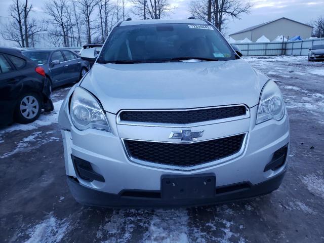 Photo 5 from auction – 2015 CHEVROLET EQUINOX LT with VIN 2GNALBEK2F1119349