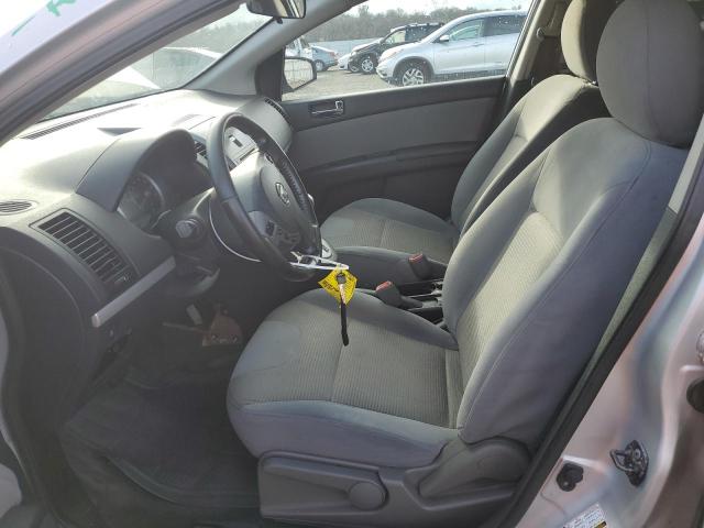 Photo 7 from auction – 2011 NISSAN SENTRA 2.0 with VIN 3N1AB6AP3BL605832