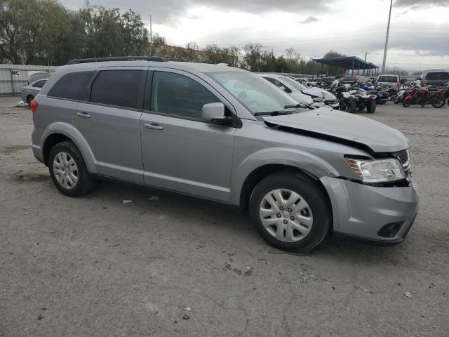 Photo 4 from auction – 2018 DODGE JOURNEY SX with VIN 3C4PDCBG0JT511906