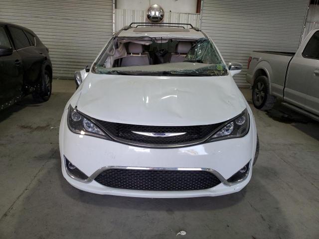 Photo 5 from auction – 2020 CHRYSLER PACIFICA L with VIN 2C4RC1GG6LR187004
