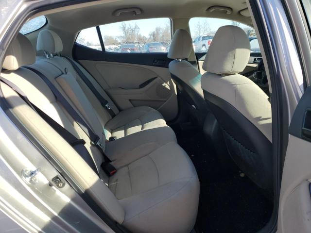 Photo 10 from auction – 2013 KIA OPTIMA LX with VIN KNAGM4A71D5423116