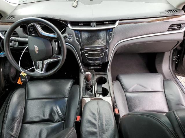 Photo 8 from auction – 2016 CADILLAC XTS LUXURY with VIN 2G61M5S37G9182764