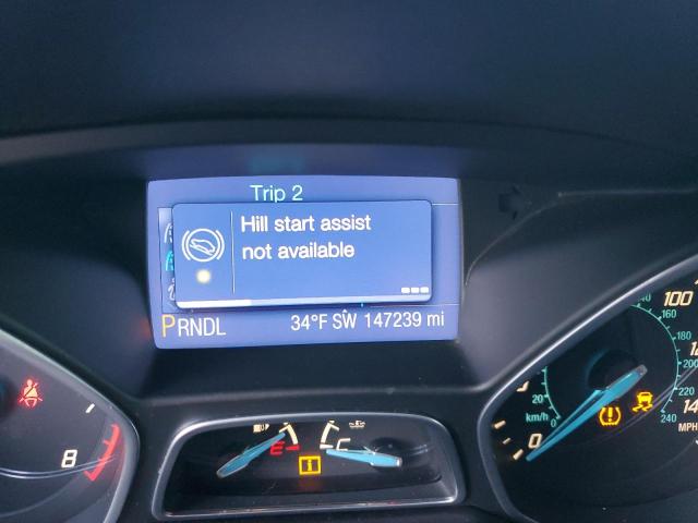 Photo 9 from auction – 2013 FORD FOCUS SE with VIN 1FADP3F22DL204462