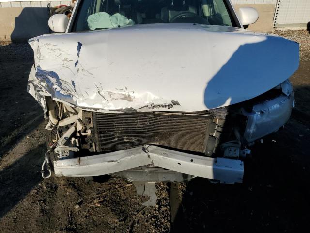 صورة رقم 11 من المزاد - 2014 JEEP COMPASS LA مع VIN 1C4NJCEAXED645731