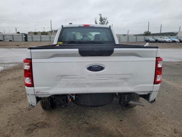 Photo 6 from auction – 2021 FORD F150 SUPER with VIN 1FTEX1CB5MKF10410