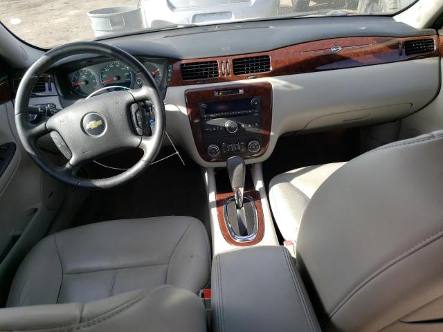 Photo 8 from auction – 2011 CHEVROLET IMPALA LT with VIN 2G1WG5EK0B1305995