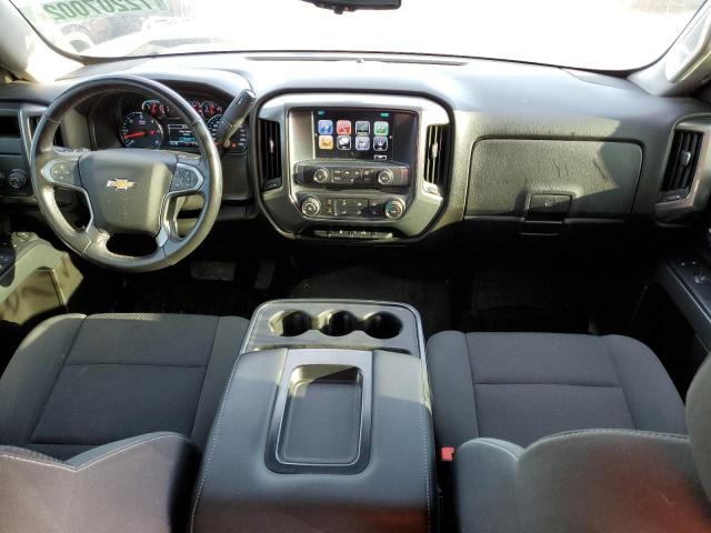 Photo 8 from auction – 2019 CHEVROLET SILVERADO with VIN 2GCRCPEC3K1104421