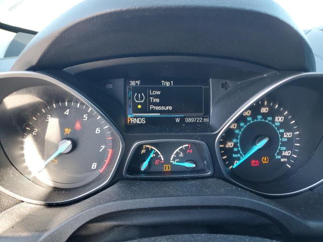 Photo 9 from auction – 2016 FORD ESCAPE S with VIN 1FMCU0F74GUB23448