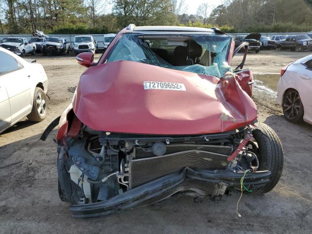 Photo 5 from auction – 2011 KIA SPORTAGE E with VIN KNDPC3A21B7110315