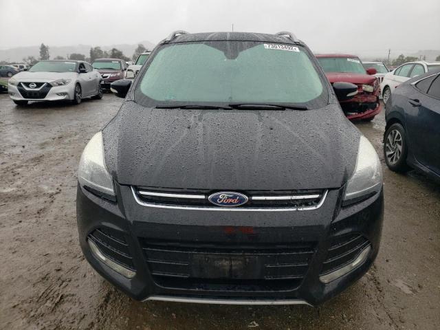 Photo 5 from auction – 2016 FORD ESCAPE TIT with VIN 1FMCU0JX5GUB16029