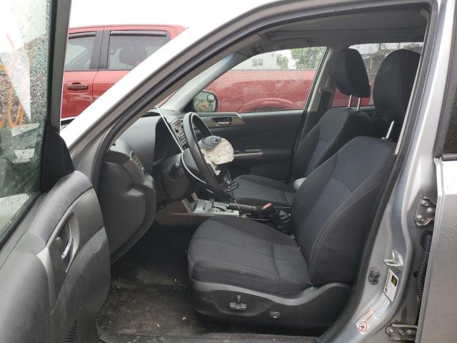 Photo 7 from auction – 2012 SUBARU FORESTER 2 with VIN JF2SHADC2CH419809