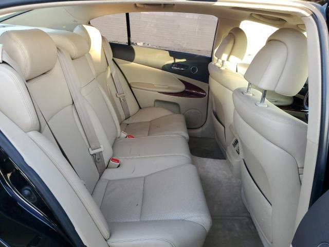 Photo 10 from auction – 2006 LEXUS ES 300 with VIN JTHBH96S565038588