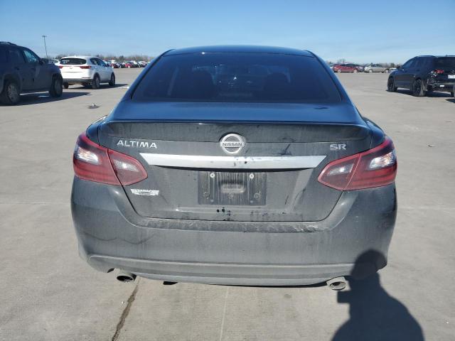 Photo 6 from auction – 2017 NISSAN ALTIMA 2.5 with VIN 1N4AL3AP5HC486717