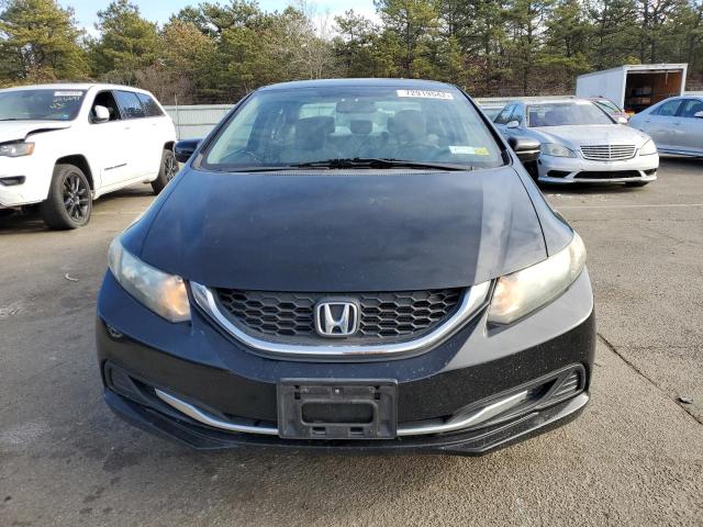 Photo 5 from auction – 2015 HONDA CIVIC LX with VIN 19XFB2F52FE200395