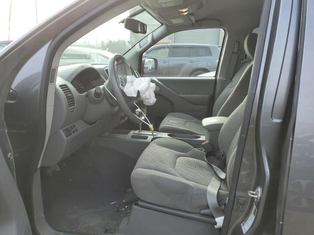 Photo 7 from auction – 2019 NISSAN FRONTIER S with VIN 1N6AD0EV0KN741393